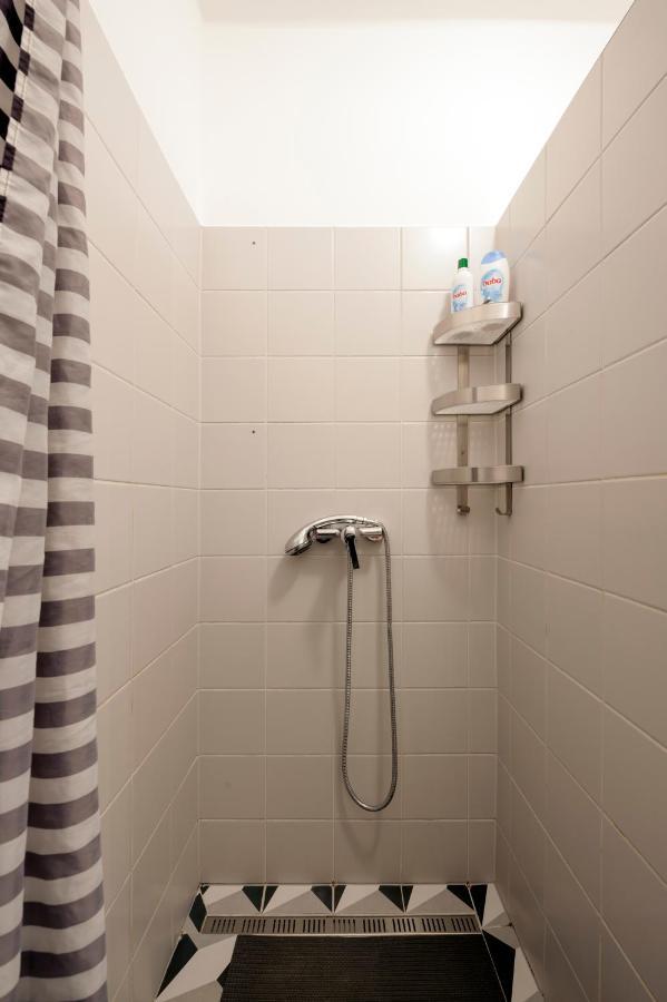 New Design Apartment By Gozsdu Court Budapeşte Dış mekan fotoğraf